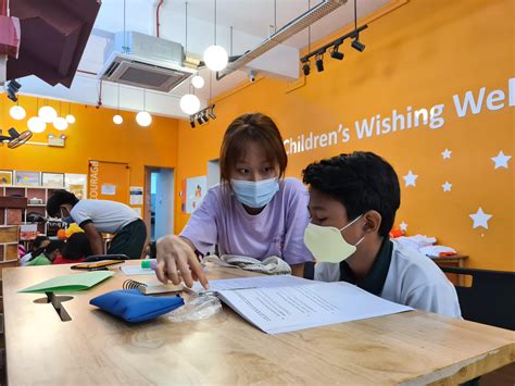 children charities singapore|About Children's Wishing Well .